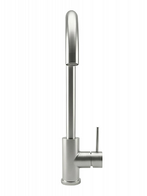 Смеситель для кухни из нержавеющей стали SUS304 CALORIE CAL50224-5