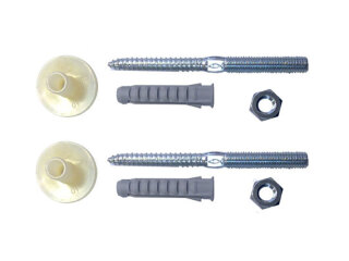 Крепеж для раковины Hatria YR4701