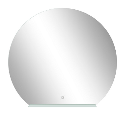 Зеркало BelBagno SPC-RNG-900-LED-TCH-MENS с подогревом