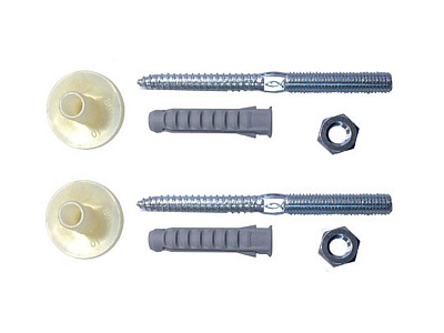 Крепеж для раковины Hatria YR4701