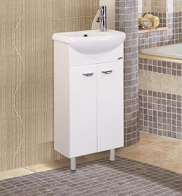 Тумба без раковины Onika Азов 40 см 104001