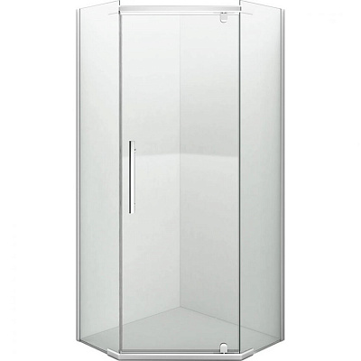 Душевой угол ERLIT ER 10109V-C1