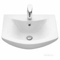 Раковина Santek Балтика 50 1WH501701