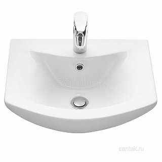 Раковина Santek Балтика 50 1WH501701