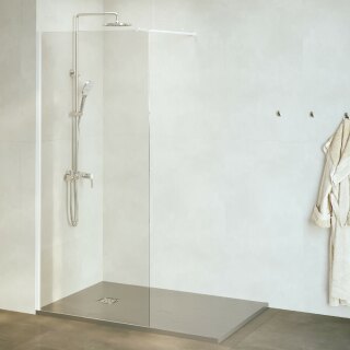 Душевая перегородка 120х195 RGW WA-002W, белый, 35100212-15