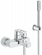 Смеситель для ванны к.н. GROHE QUADRA 32639000