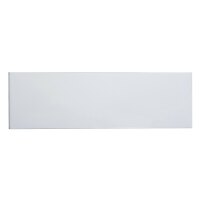 Универсальная фронтальная панель Vagnerplast 185 Bianco VPPA18502FP2-04