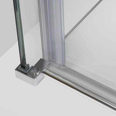 Душевое ограждение WasserKraft  Dinkel 58R05 / Alme 15R05