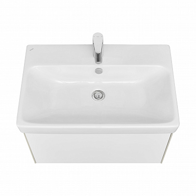 Тумба под раковину Aquaton Марти 70 ясень шимо 1A267501MY010