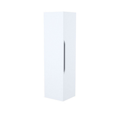 Пенал подвесной 30см белый IDDIS Ray RAY30W0i97