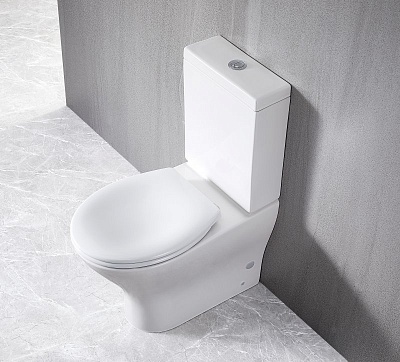 Бачок Belbagno ACQUA BB340T