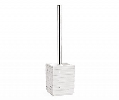 Щетка для унитаза WasserKRAFT Leine K-3827