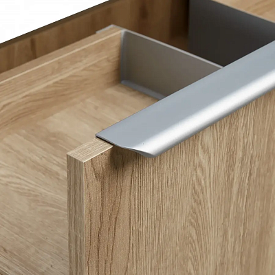 Тумба подвесная Aquaton Хоуп 80 1A287301HP6C0 (под ум-к Миранда 80)