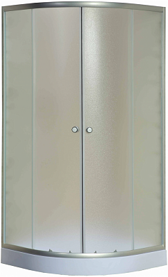 Душевой уголок Niagara Eco NG-003-14 80x80х195, 0031422