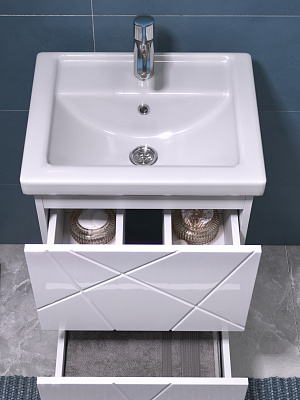 Раковина мебельная Vigo Фостер 50