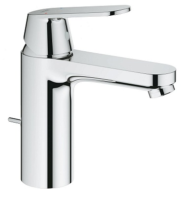 Смеситель для умывальника GROHE EUROSMART COSMO 23325000