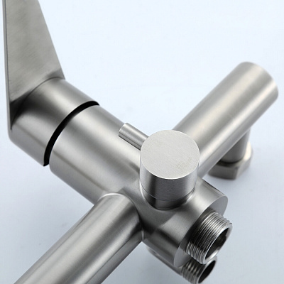 Смеситель для ванны Frap F2248