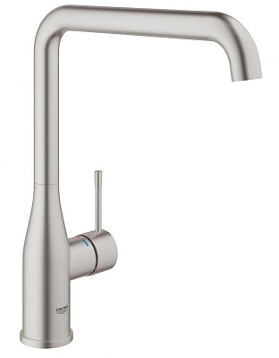 Смеситель Grohe Essence 30269DC0 для кухонной мойки