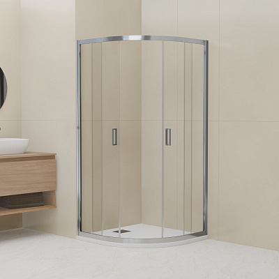 Душевой уголок RGW Classic CL-54 80х80 32095488-11