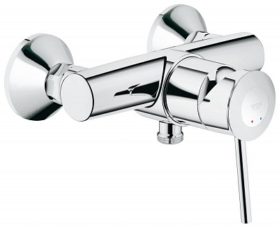 Смеситель для душа Grohe Bau Classic 32867000