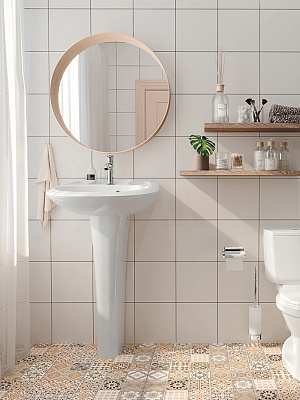Раковина Santek Бриз 50 1WH110451