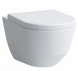 PRO NEW Унитаз подвесной 2095.6