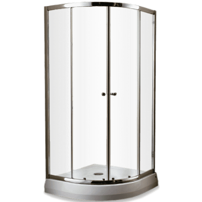 Душевая кабина 90х90  Iddis TF90ML