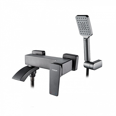 Смеситель для ванны Ledeme L3178U