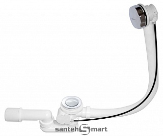 Автослив для ванны Bas КО00164