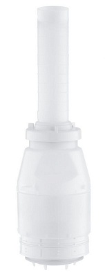 Сливной механизм инсталляций Grohe Servo