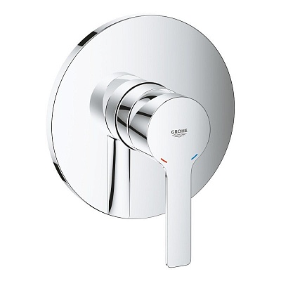 Смеситель для душа Grohe Lineare New 24063001