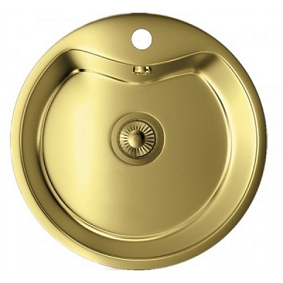 Artekey мойка Saroma 51-1-AB