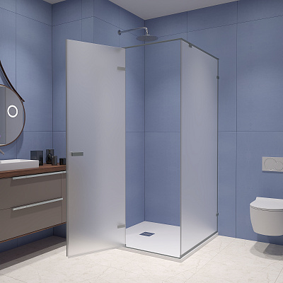 Душевой уголок RGW SV-040B 1600x900