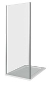 Стенка боковая Good Door ANTARES SP-100-С-CH