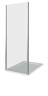 Стенка боковая Good Door ANTARES SP-100-С-CH