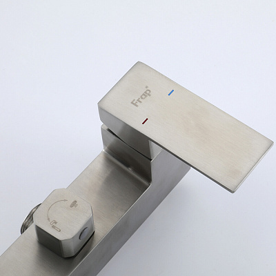 Душевая система нержавеющая сталь SUS304 сантин Frap F24802-1