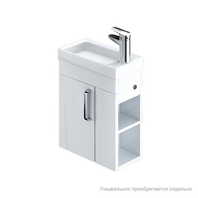 Тумба под раковину Iddis Torr TOR40WRi95