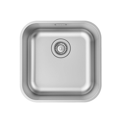 Мойка из нержавеющей стали Iddis Mate 446*446 MAT44S0i77