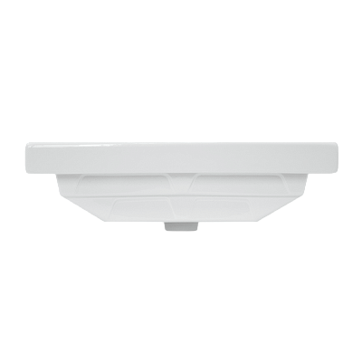 Раковина Sanita Luxe Fest 60 FST60SLWB01