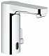 Смеситель для умывальника GROHE EUROSMART COSMO E 36325000 пульт