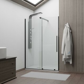 Душевая дверь 120х195 RGW TO-18B