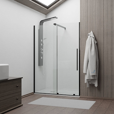 Душевая дверь 120х195 RGW TO-18B