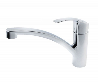 Смеситель для кухни Grohe Eurosmart 32534002