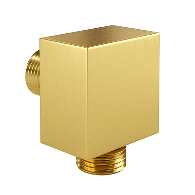 Подключение шланга WasserKRAFT Aisch 5500 A177