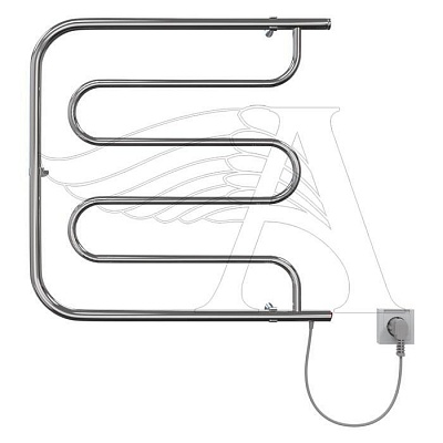 Эл.AR МП-обр 50-50, 40вт (КНопка)