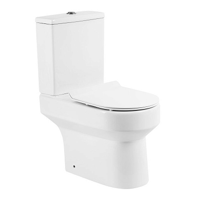Бачок Belbagno NORMA BB339T