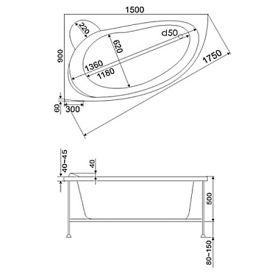 Интернет-магазин Сантехники и Мебели для ванной