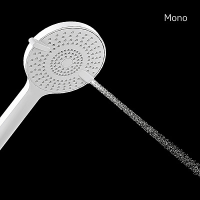 Лейка для душа Milardo Rora ROR4FWRM18