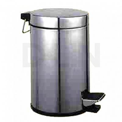 D-Lin ведро для мусора 3L D201201