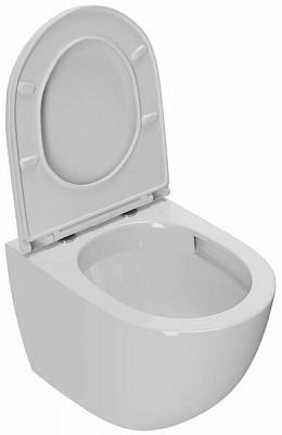 Комплект инсталляции с унитазом Monterey H508A+UP007.02+LT-101E-UQ3